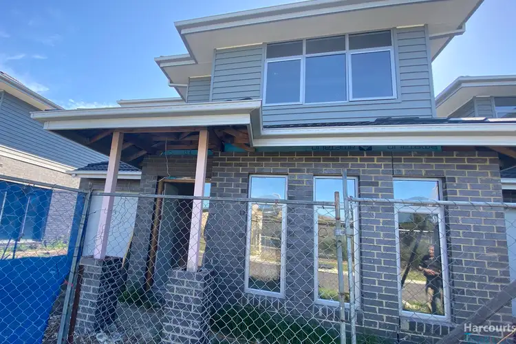 Main view of Homely townhouse listing, 15A Acacia Street, Thomastown VIC 3074