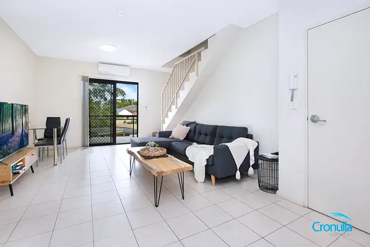 10/17A-19 Searl Road, Cronulla NSW 2230
