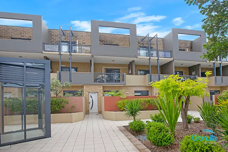 Sixth view of Homely apartment listing, 10/17A-19 Searl Road, Cronulla NSW 2230