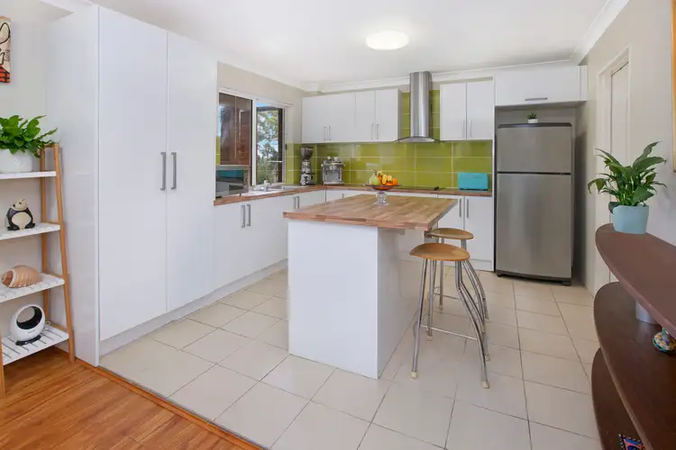 24/499-505 President Avenue, Sutherland NSW 2232