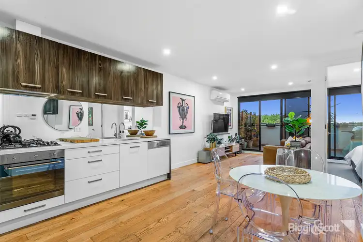 203/88 Hudsons Road, Spotswood VIC 3015
