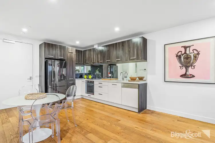Sixth view of Homely apartment listing, 203/88 Hudsons Road, Spotswood VIC 3015