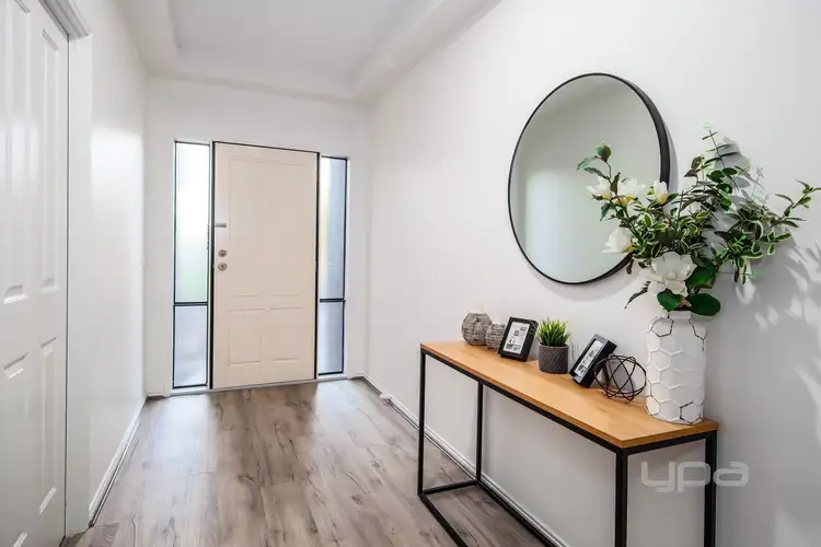 Second view of Homely house listing, 1 Hester Glade, Caroline Springs VIC 3023