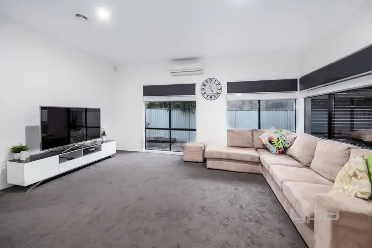 Fifth view of Homely house listing, 1 Hester Glade, Caroline Springs VIC 3023