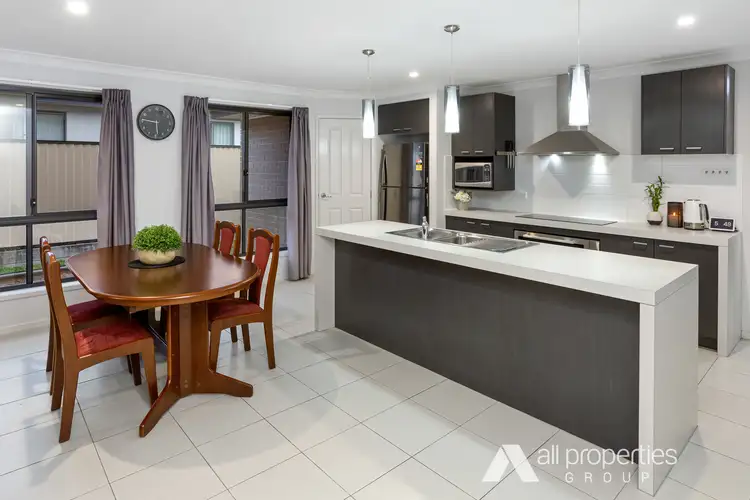 Fifth view of Homely house listing, 8 Ming Street, Marsden QLD 4132