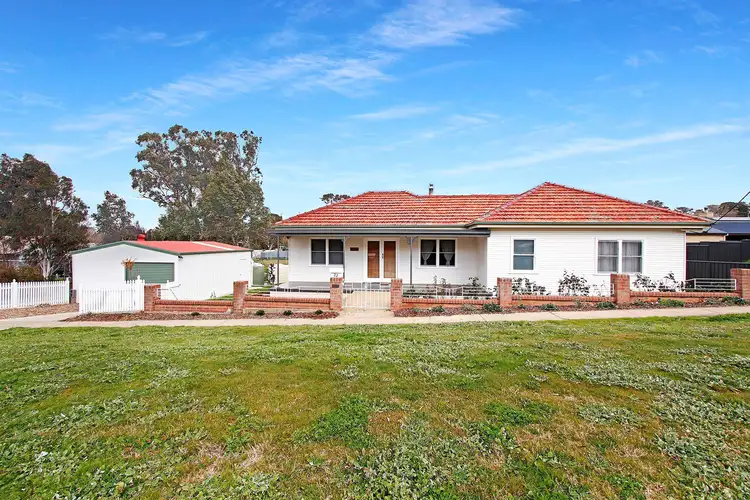 22 Warrataw Street, Gunning NSW 2581