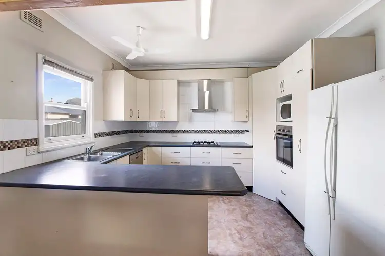 Second view of Homely house listing, 22 Warrataw Street, Gunning NSW 2581