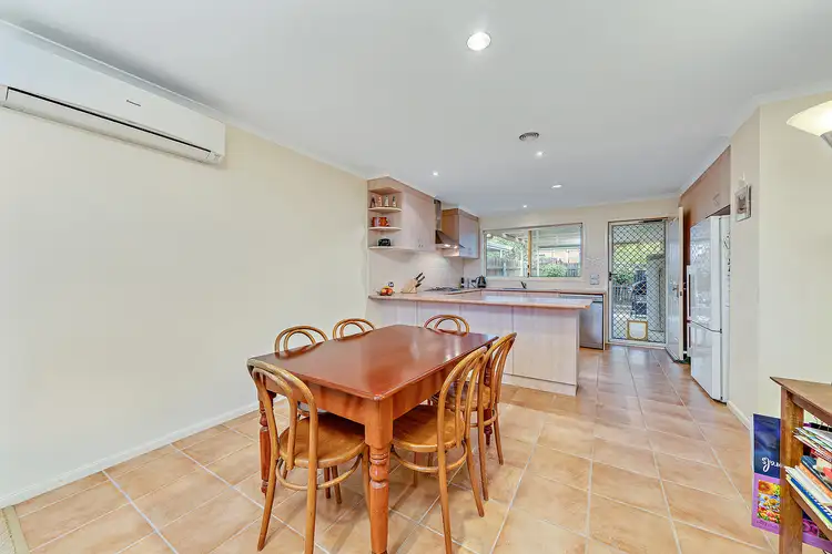 Third view of Homely townhouse listing, 5/48 Betty Maloney Crescent, Banks ACT 2906