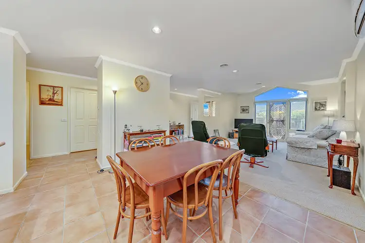 Fourth view of Homely townhouse listing, 5/48 Betty Maloney Crescent, Banks ACT 2906