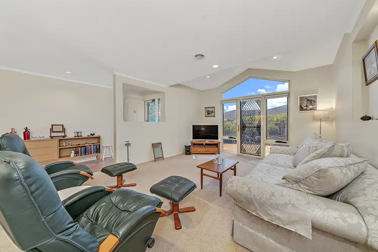 Fifth view of Homely townhouse listing, 5/48 Betty Maloney Crescent, Banks ACT 2906