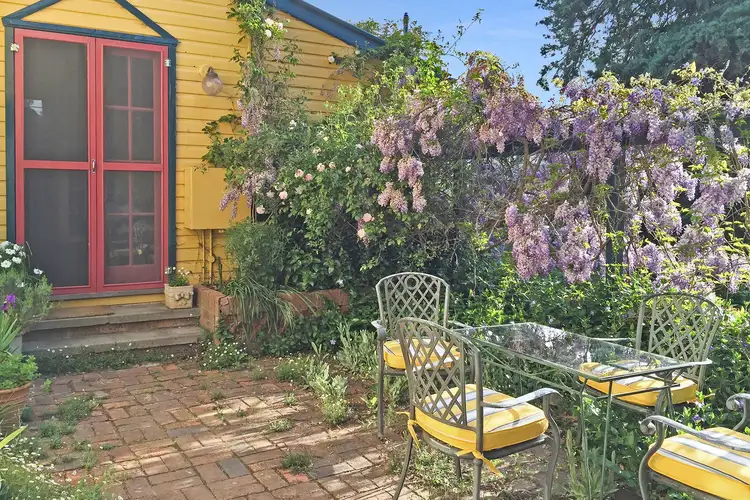 76-86 Yass Street, Rye Park NSW 2586