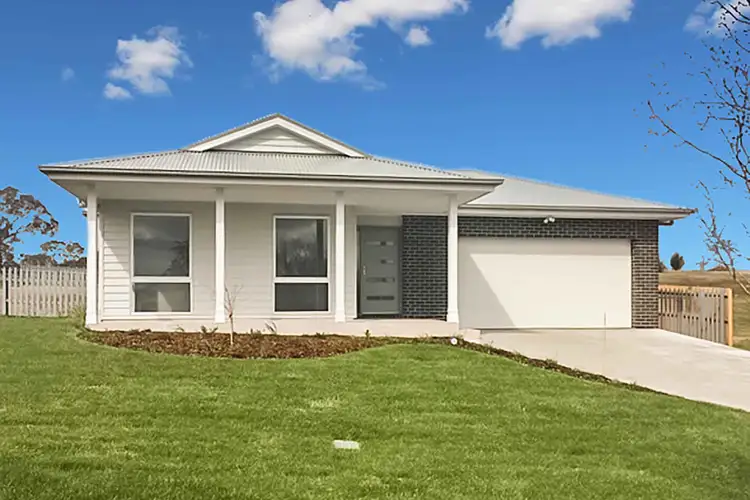 1 Green Avenue, Gunning NSW 2581