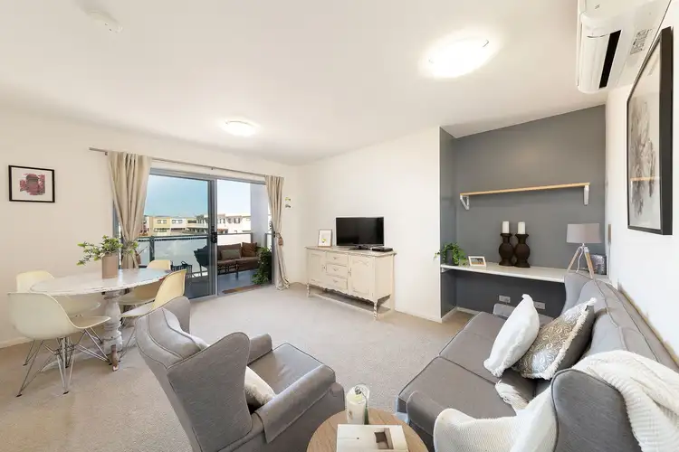 Fourth view of Homely apartment listing, 148/45 Catalano Street, Wright ACT 2611