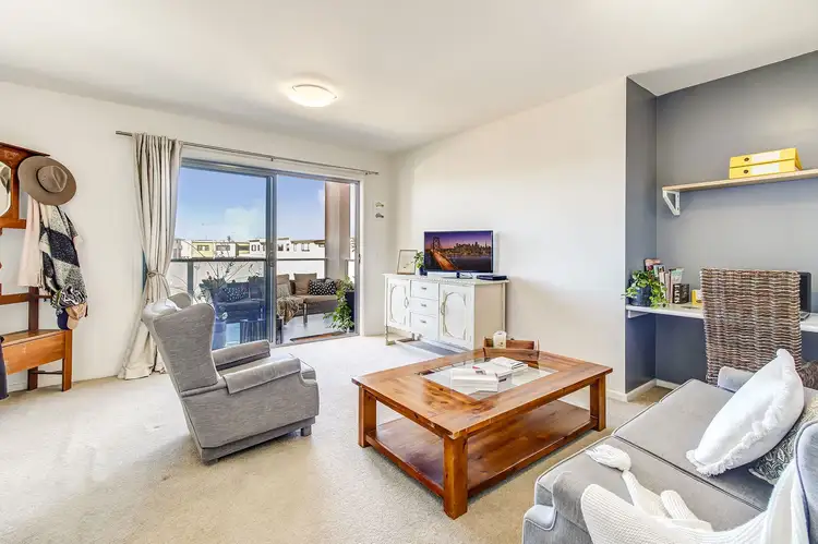 Fifth view of Homely apartment listing, 148/45 Catalano Street, Wright ACT 2611