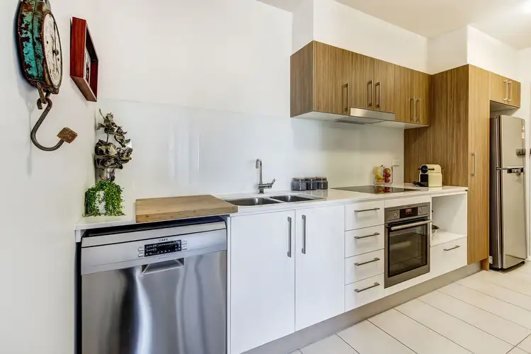 Sixth view of Homely apartment listing, 148/45 Catalano Street, Wright ACT 2611