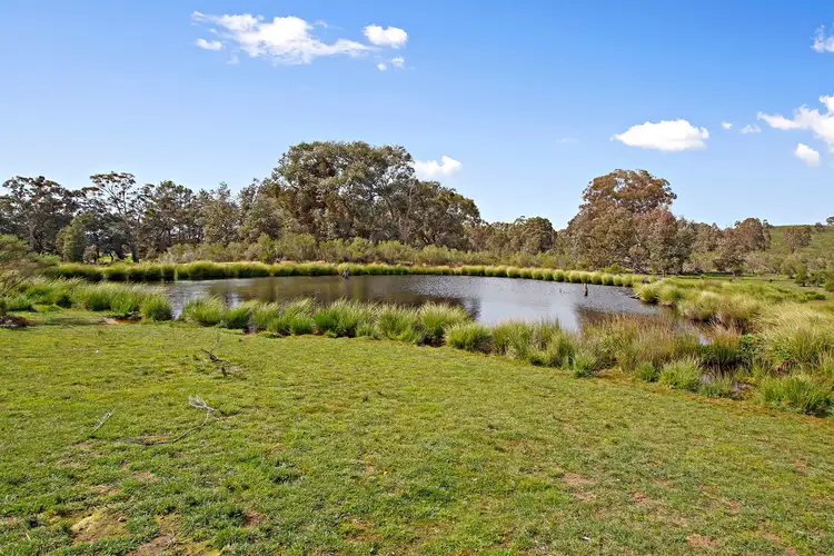 Main view of Homely rural property listing, Lots/176 & 177 Stinkpot Road, Gunning NSW 2581