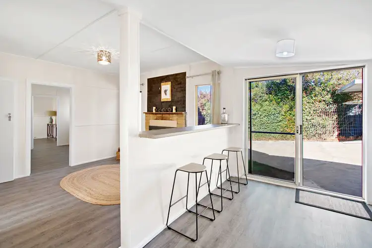 Second view of Homely house listing, 29 Biala Street, Gunning NSW 2581