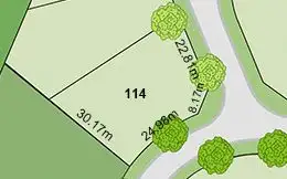Fifth view of Homely house listing, Lot 114, 1 Ambar Lane, Gunning NSW 2581