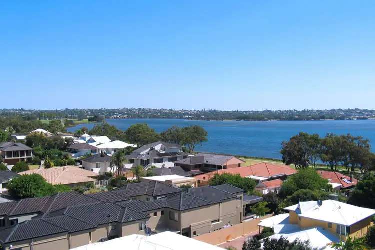 Third view of Homely land listing, 22 Troy Street, Applecross WA 6153