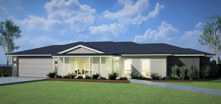 4 Green Avenue, Gunning NSW 2581