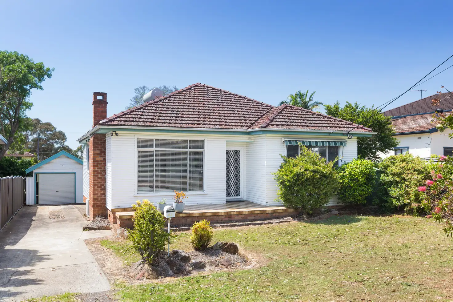 Main view of Homely house listing, 42 Girraween Avenue, Como NSW 2226