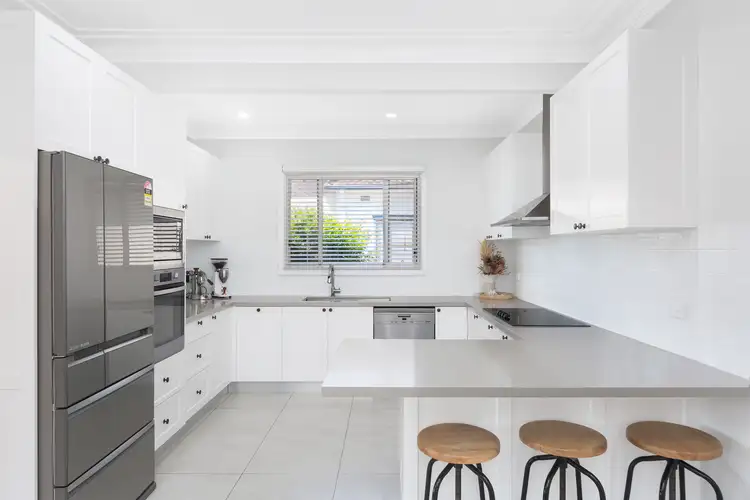 Second view of Homely house listing, 42 Girraween Avenue, Como NSW 2226