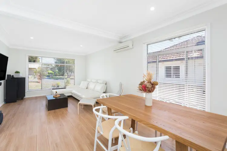 Third view of Homely house listing, 42 Girraween Avenue, Como NSW 2226