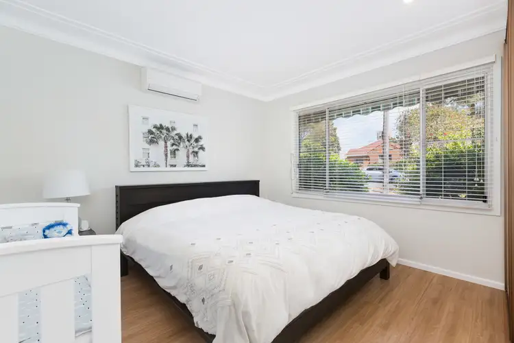 Fifth view of Homely house listing, 42 Girraween Avenue, Como NSW 2226