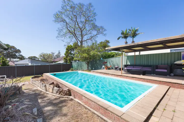 Sixth view of Homely house listing, 42 Girraween Avenue, Como NSW 2226