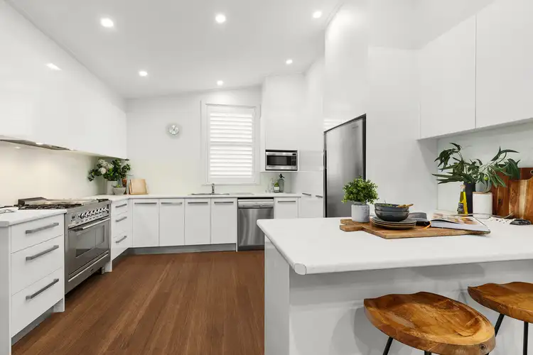 Third view of Homely house listing, 44 Spencer Road, Mosman NSW 2088