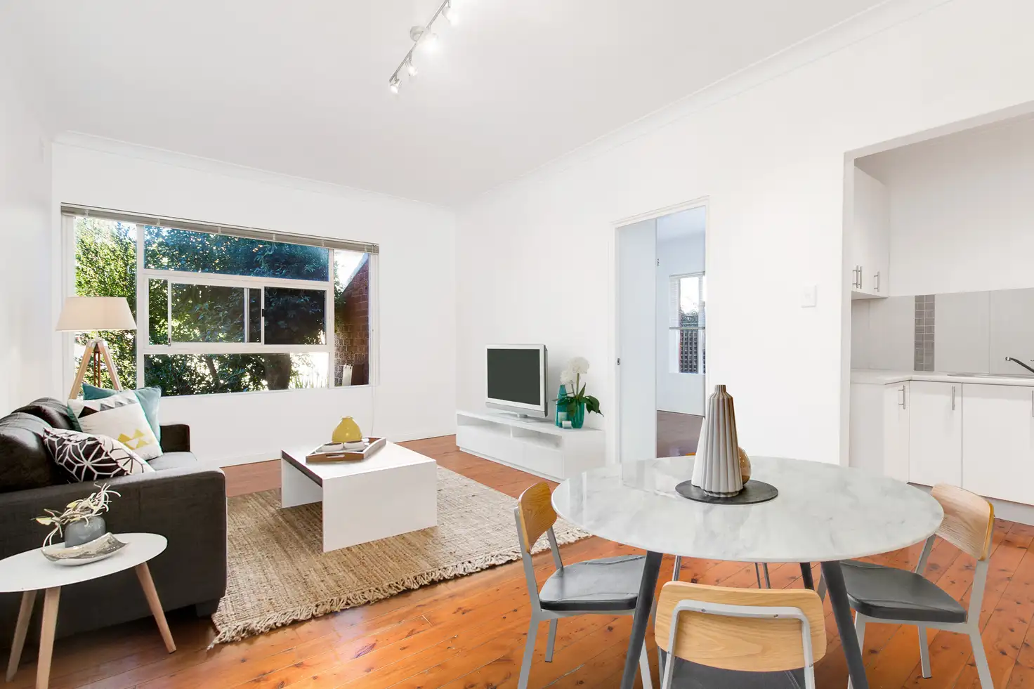 Main view of Homely apartment listing, 4/46 Franklin Road, Cronulla NSW 2230