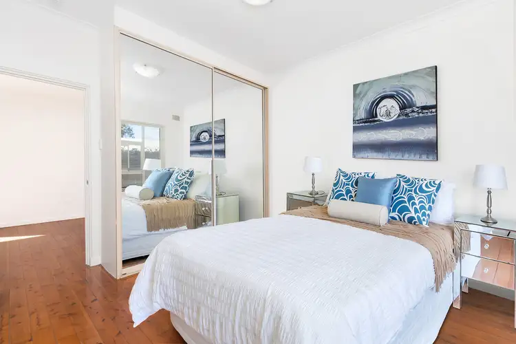 Third view of Homely apartment listing, 4/46 Franklin Road, Cronulla NSW 2230