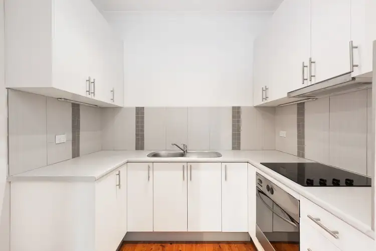 Fourth view of Homely apartment listing, 4/46 Franklin Road, Cronulla NSW 2230