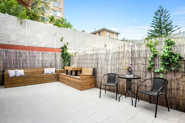 21 Paul Street, Bondi Junction NSW 2022