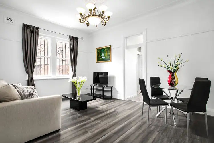 Second view of Homely house listing, 21 Paul Street, Bondi Junction NSW 2022