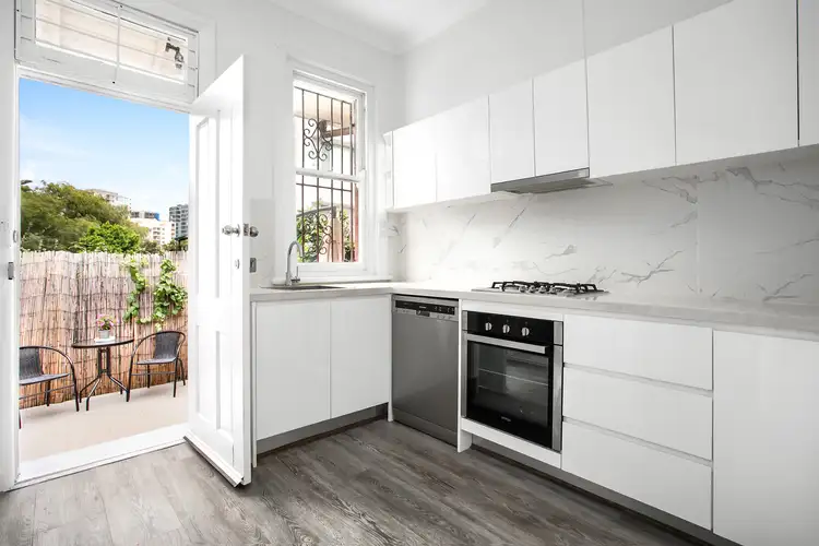 Third view of Homely house listing, 21 Paul Street, Bondi Junction NSW 2022