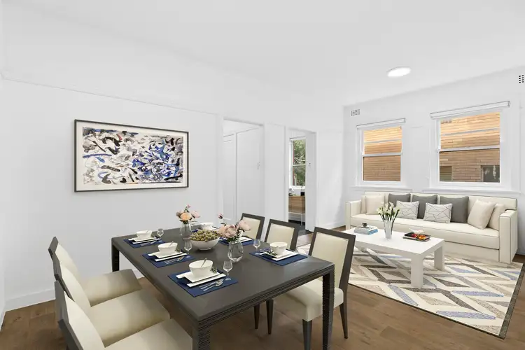 Main view of Homely apartment listing, 5/6 Duke Street, Kensington NSW 2033