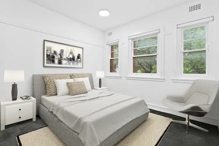 Third view of Homely apartment listing, 5/6 Duke Street, Kensington NSW 2033