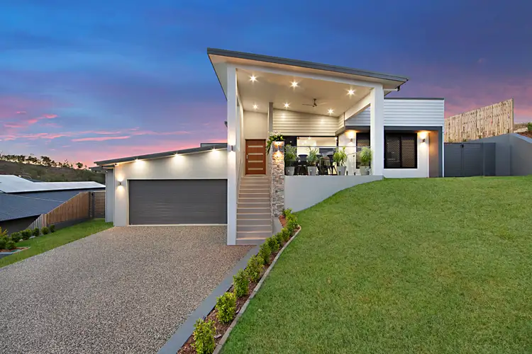 45 Elford Place, Mount Louisa QLD 4814