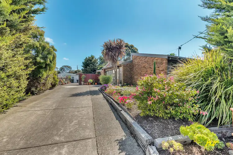 40 Wattlehill Grove, St Leonards VIC 3223