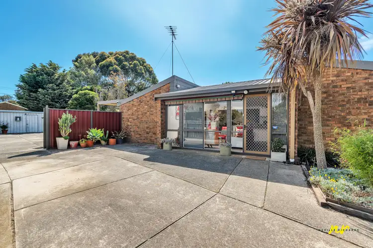 Second view of Homely house listing, 40 Wattlehill Grove, St Leonards VIC 3223