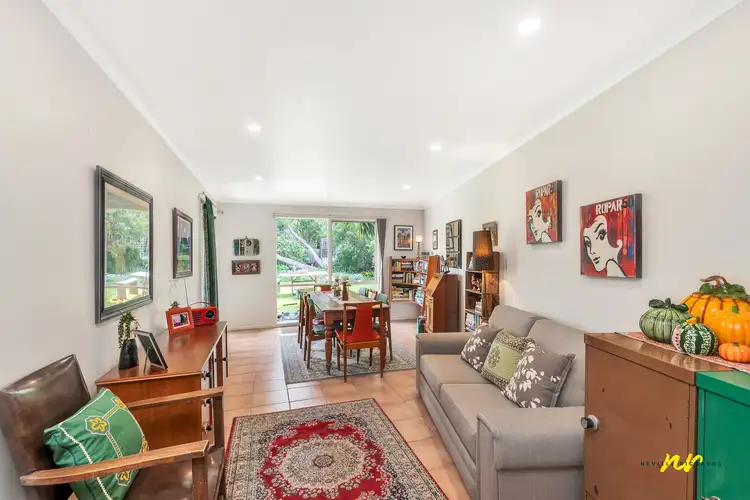 Fifth view of Homely house listing, 40 Wattlehill Grove, St Leonards VIC 3223