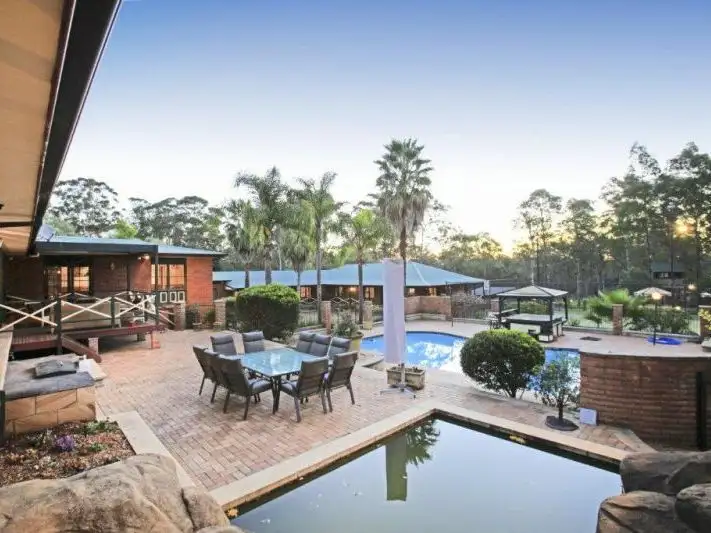 Address available on request