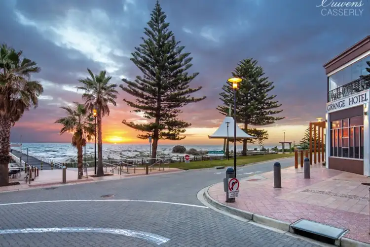 Main view of Homely land listing, 16 & 16A Sunset Crescent, Grange SA 5022