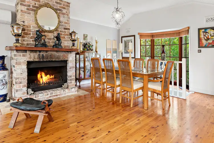 Third view of Homely house listing, 40 Kywong Road, Berowra NSW 2081