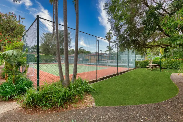 Fifth view of Homely townhouse listing, 17/28 MacPherson Street, Warriewood NSW 2102