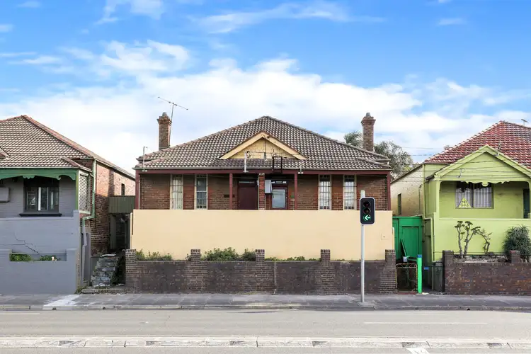 397 Princes Highway, Sydenham NSW 2044