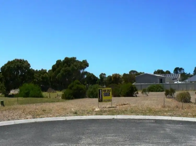 20 Linnell Drive, Beachport SA 5280