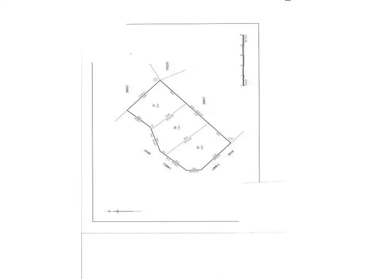 Second view of Homely land listing, 20 Linnell Drive, Beachport SA 5280