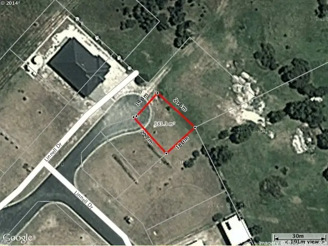 Third view of Homely land listing, 20 Linnell Drive, Beachport SA 5280